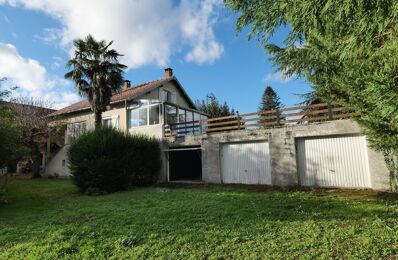 vente maison 179 000 € à proximité de Montagny-Lès-Buxy (71390)
