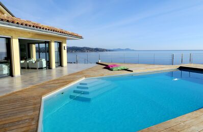 vente maison 4 190 000 € à proximité de Saint-Tropez (83990)