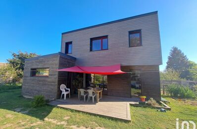 vente maison 364 000 € à proximité de Chaumes-en-Retz (44320)