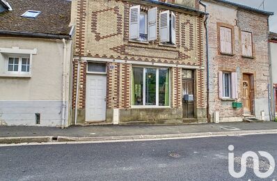 vente maison 107 000 € à proximité de Orbais-l'Abbaye (51270)