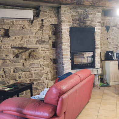 Maison 3 pièces 85 m²