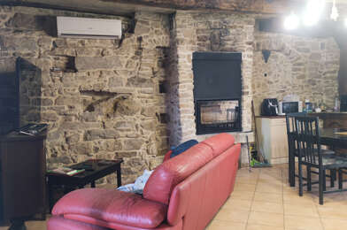 Maison 3 pièces 80600 €