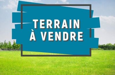 vente terrain 124 900 € à proximité de Le Temple-de-Bretagne (44360)