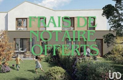 vente maison 357 000 € à proximité de Fresne-les-Reims (51110)