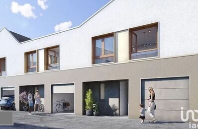 vente maison 357 000 € à proximité de Rosnay (51390)