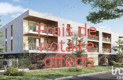 vente appartement 303 000 € à proximité de Bazancourt (51110)