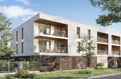 vente appartement 303 000 € à proximité de Beaumont-sur-Vesle (51360)
