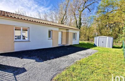 vente maison 235 000 € à proximité de Cussac-Fort-Médoc (33460)
