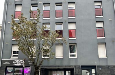 vente appartement 157 000 € à proximité de Nantes (44300)