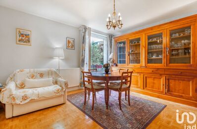 vente appartement 235 000 € à proximité de Montesson (78360)