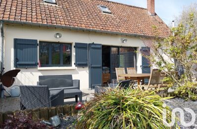 vente maison 210 000 € à proximité de Béthencourt-sur-Mer (80130)