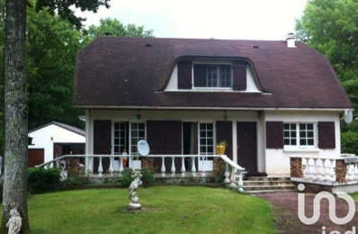 vente maison 162 000 € à proximité de Montacher-Villegardin (89150)