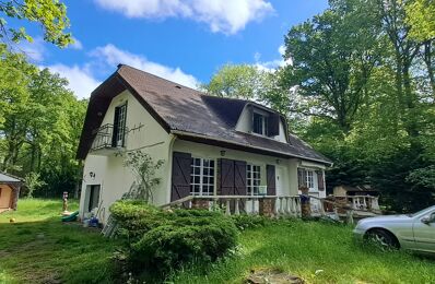 vente maison 162 000 € à proximité de Saint-Loup-de-Gonois (45210)