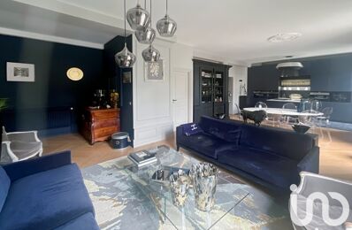 vente appartement 550 000 € à proximité de Montigny-sur-Loing (77690)