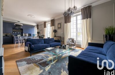 vente appartement 550 000 € à proximité de Boissy-Aux-Cailles (77760)