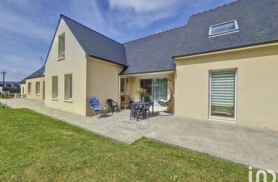 vente maison 668 500 € à proximité de Saint-Michel-en-Grève (22300)