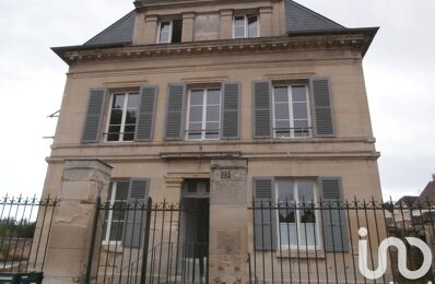 immeuble  pièces 115 m2 à vendre à Balagny-sur-Thérain (60250)