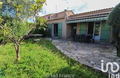 vente maison 249 000 € à proximité de Vers-Pont-du-Gard (30210)