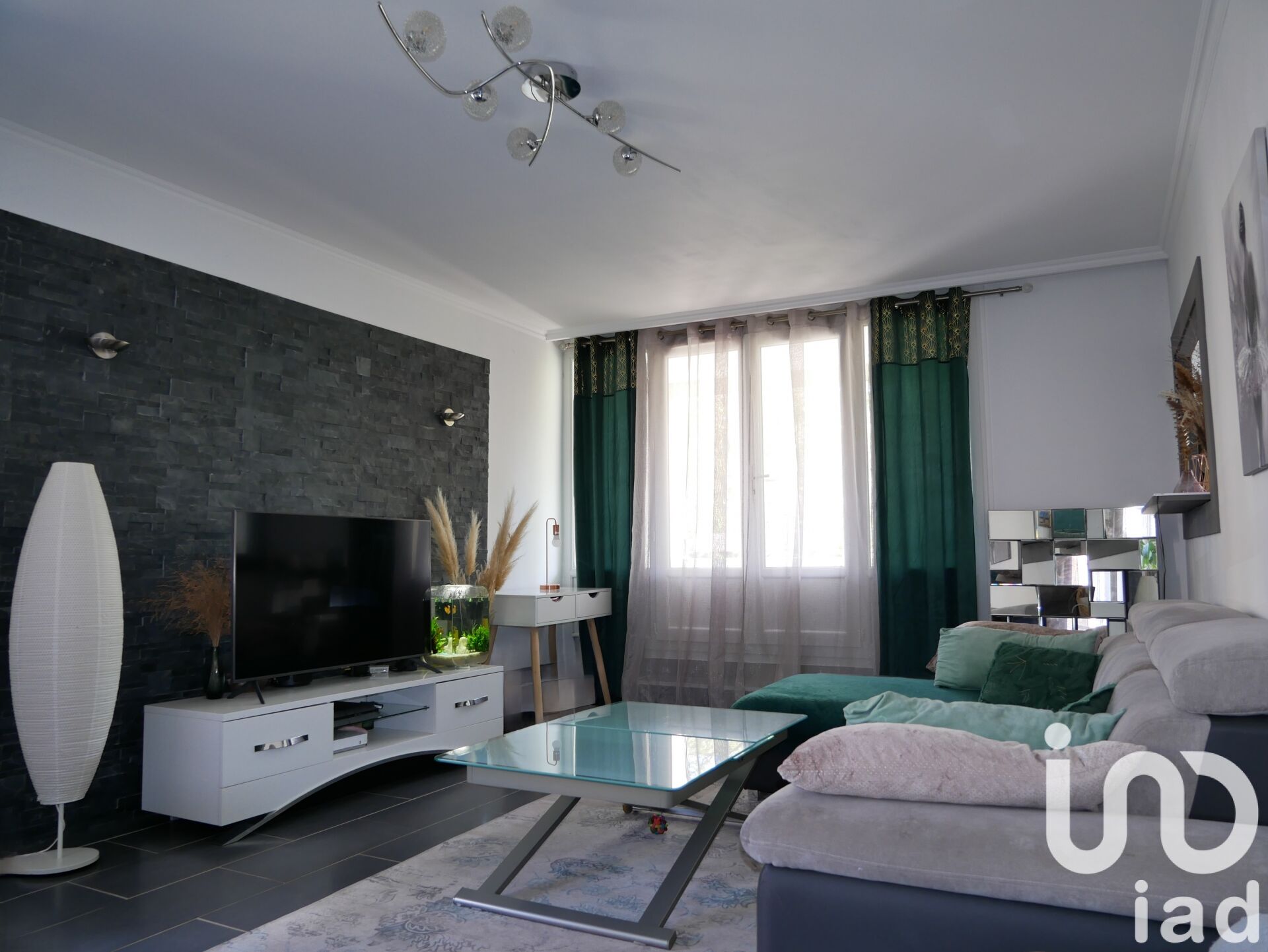 Appartement a louer soisy-sous-montmorency - 4 pièce(s) - 64 m2 - Surfyn