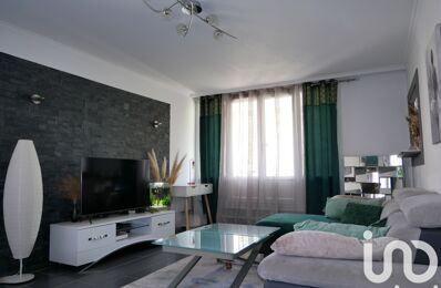 vente appartement 215 000 € à proximité de Ézanville (95460)
