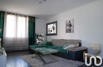 vente appartement 215 000 € à proximité de Villeneuve-la-Garenne (92390)