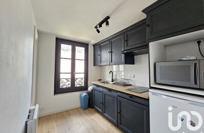 vente appartement 47 500 € à proximité de Couzeix (87270)