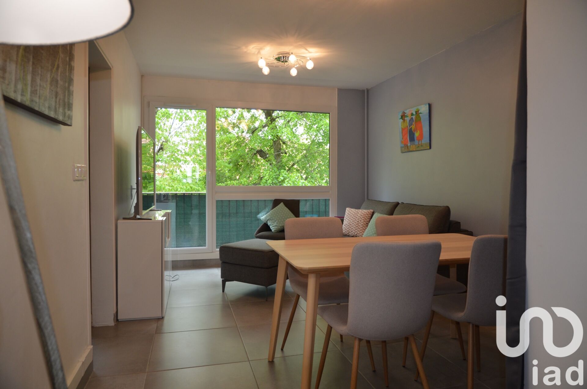 Appartement a louer bagneux - 2 pièce(s) - 40 m2 - Surfyn