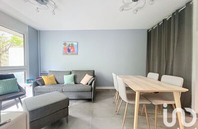 vente appartement 279 000 € à proximité de Ivry-sur-Seine (94200)