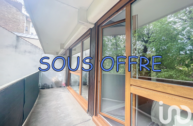 vente appartement 269 000 € à proximité de Gif-sur-Yvette (91190)