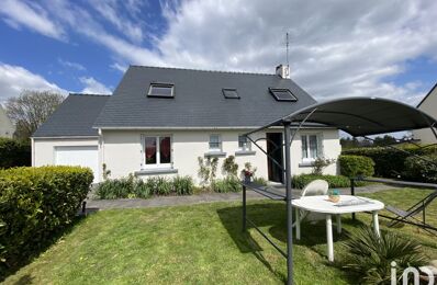 vente maison 250 000 € à proximité de Pouldergat (29100)