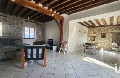 vente maison 398 000 € à proximité de Soignolles-en-Brie (77111)