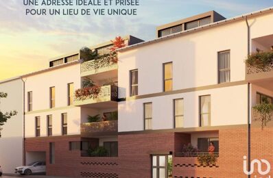 vente appartement 520 000 € à proximité de Fontenilles (31470)