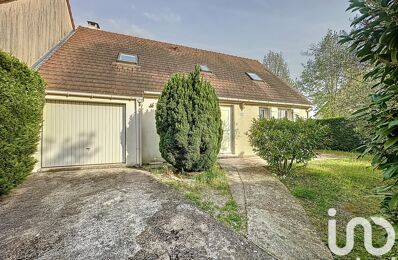 vente maison 340 000 € à proximité de Fontenay-le-Vicomte (91540)