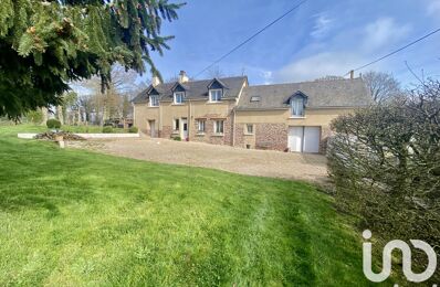 vente maison 249 000 € à proximité de Saint-Malon-sur-Mel (35750)