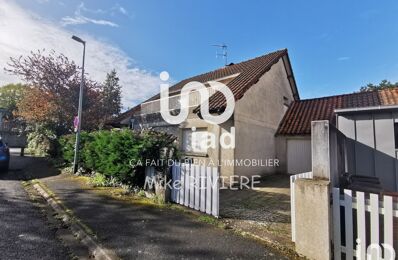 vente maison 353 000 € à proximité de Saint-Philbert-de-Grand-Lieu (44310)