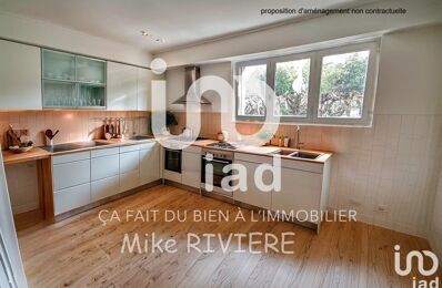 vente maison 332 000 € à proximité de La Haie-Fouassière (44690)