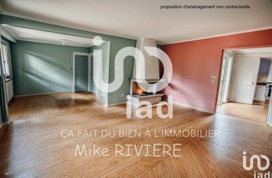 vente maison 332 000 € à proximité de Thouaré-sur-Loire (44470)