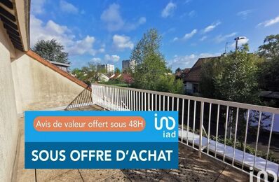 vente maison 332 000 € à proximité de La Chapelle-sur-Erdre (44240)