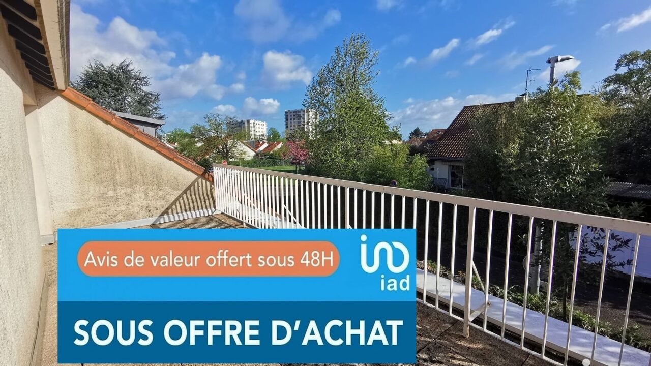 maison 5 pièces 132 m2 à vendre à Saint-Sébastien-sur-Loire (44230)