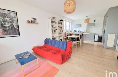 vente appartement 285 000 € à proximité de Le Rheu (35650)
