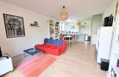 vente appartement 285 000 € à proximité de Pont-Péan (35131)