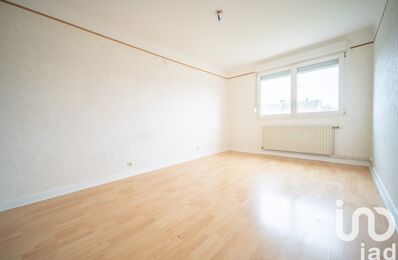 vente appartement 143 000 € à proximité de Hussigny-Godbrange (54590)