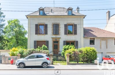 vente appartement 168 000 € à proximité de Algrange (57440)