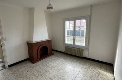 maison 3 pièces 70 m2 à vendre à Châteauneuf-sur-Loire (45110)