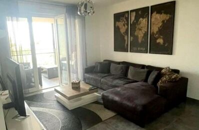 appartement 3 pièces 61 m2 à vendre à Borgo (20290)