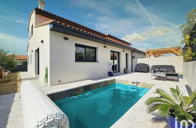 vente maison 329 000 € à proximité de Saint-Marsal (66110)