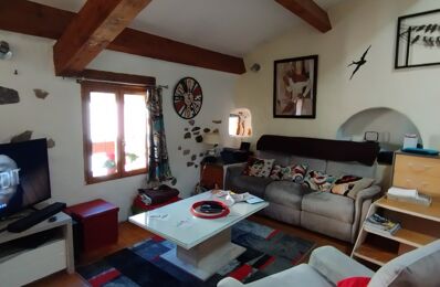 vente maison 279 900 € à proximité de Sainte-Jalle (26110)