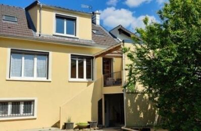 vente maison 389 000 € à proximité de Paray-Vieille-Poste (91550)