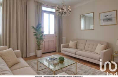 vente maison 99 000 € à proximité de Montolivet (77320)
