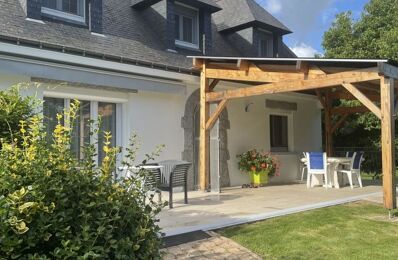 vente maison 335 000 € à proximité de Le Roc-Saint-André (56460)